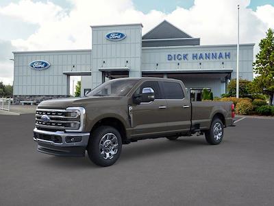 2026 Ford F-350 Crew Cab SRW 4WD Pickup for sale #F26005 - photo 1