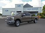 2026 Ford F-350 Crew Cab SRW 4WD Pickup for sale #F26005 - photo 1
