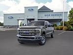 2026 Ford F-350 Crew Cab SRW 4WD Pickup for sale #F26005 - photo 3