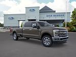 2026 Ford F-350 Crew Cab SRW 4WD Pickup for sale #F26005 - photo 7