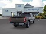 2026 Ford F-350 Crew Cab SRW 4WD Pickup for sale #F26005 - photo 8