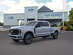 2026 Ford F-350 Crew Cab SRW 4x4 Pickup for sale #F26007 - photo 1