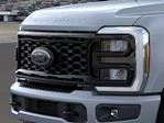 2026 Ford F-350 Crew Cab SRW 4x4 Pickup for sale #F26007 - photo 17