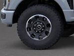 2026 Ford F-350 Crew Cab SRW 4x4 Pickup for sale #F26007 - photo 19