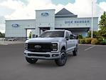 2026 Ford F-350 Crew Cab SRW 4x4 Pickup for sale #F26007 - photo 3