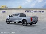 2026 Ford F-350 Crew Cab SRW 4x4 Pickup for sale #F26007 - photo 2