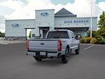 2026 Ford F-350 Crew Cab SRW 4x4 Pickup for sale #F26007 - photo 8