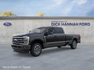 2026 Ford F-350 Crew Cab SRW 4WD Pickup for sale #F26008 - photo 1