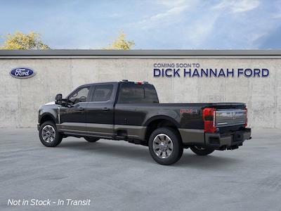 New 2026 Ford F-350 King Ranch Crew Cab 4WD SRW Pickup for sale #F26008 - photo 2
