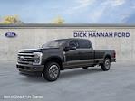 2026 Ford F-350 Crew Cab SRW 4WD Pickup for sale #F26008 - photo 1