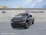 2026 Ford F-350 Crew Cab SRW 4WD Pickup for sale #F26008 - photo 3