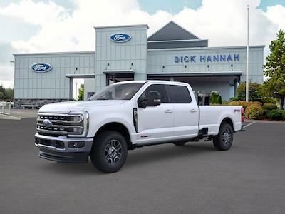 2026 Ford F-350 Crew Cab SRW 4WD Pickup for sale #F26010 - photo 1