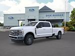 2026 Ford F-350 Crew Cab SRW 4WD Pickup for sale #F26010 - photo 1