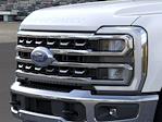 2026 Ford F-350 Crew Cab SRW 4WD Pickup for sale #F26010 - photo 17