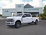 2026 Ford F-350 Crew Cab SRW 4WD Pickup for sale #F26014 - photo 1
