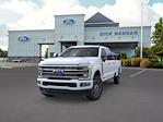 2026 Ford F-350 Crew Cab SRW 4WD Pickup for sale #F26014 - photo 3