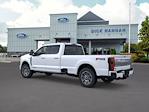 2026 Ford F-350 Crew Cab SRW 4WD Pickup for sale #F26014 - photo 2