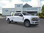 2026 Ford F-350 Crew Cab SRW 4WD Pickup for sale #F26014 - photo 7