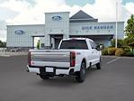 2026 Ford F-350 Crew Cab SRW 4WD Pickup for sale #F26014 - photo 8