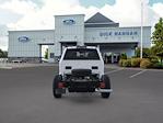 2026 Ford F-350 Crew Cab SRW 4WD Cab Chassis for sale #F26015 - photo 5