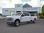 2026 Ford F-350 Crew Cab SRW 4WD Pickup for sale #F26016 - photo 1