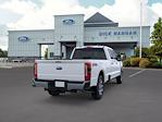 2026 Ford F-350 Crew Cab SRW 4WD Pickup for sale #F26016 - photo 8