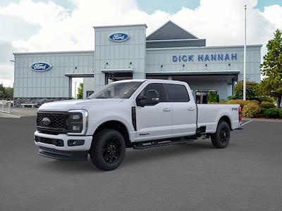2026 Ford F-350 Crew Cab SRW 4x4 Pickup for sale #F26017 - photo 1