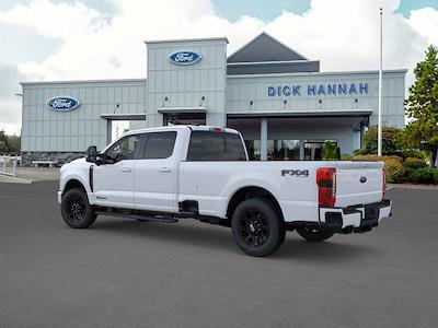 2026 Ford F-350 Crew Cab SRW 4WD Pickup for sale #F26017 - photo 2