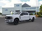 2026 Ford F-350 Crew Cab SRW 4WD Pickup for sale #F26017 - photo 1