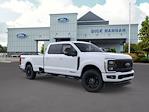 2026 Ford F-350 Crew Cab SRW 4WD Pickup for sale #F26017 - photo 7