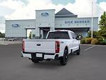 2026 Ford F-350 Crew Cab SRW 4WD Pickup for sale #F26017 - photo 8