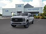 2026 Ford F-350 Crew Cab SRW 4WD Pickup for sale #F26018 - photo 3