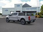 2026 Ford F-350 Crew Cab SRW 4WD Pickup for sale #F26018 - photo 2