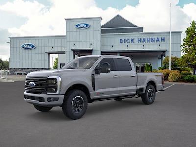 2026 Ford F-350 Crew Cab SRW 4x4 Pickup for sale #F26020 - photo 1