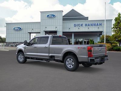 2026 Ford F-350 Crew Cab SRW 4WD Pickup for sale #F26021 - photo 2