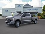 2026 Ford F-350 Crew Cab SRW 4WD Pickup for sale #F26021 - photo 1