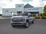 2026 Ford F-350 Crew Cab SRW 4WD Pickup for sale #F26021 - photo 3