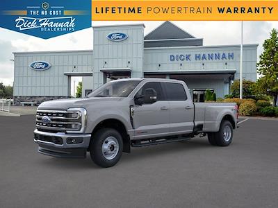 2026 Ford F-350 Crew Cab DRW 4x4 Pickup for sale #F26022 - photo 1
