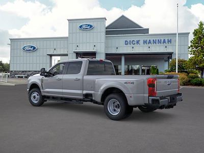 New 2026 Ford F-350 XLT Crew Cab 4WD DRW Pickup for sale #F26022 - photo 2