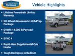 2026 Ford F-350 Crew Cab DRW 4WD Pickup for sale #F26022 - photo 4