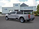 2026 Ford F-350 Crew Cab DRW 4WD Pickup for sale #F26022 - photo 2