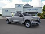 2026 Ford F-350 Crew Cab DRW 4WD Pickup for sale #F26022 - photo 8