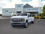 2026 Ford F-350 Crew Cab DRW 4WD Pickup for sale #F26023 - photo 4