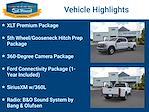2026 Ford F-350 Crew Cab DRW 4WD Pickup for sale #F26023 - photo 5