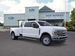2026 Ford F-350 Crew Cab DRW 4WD Pickup for sale #F26023 - photo 8