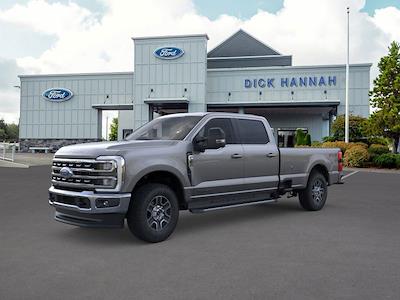 2026 Ford F-350 Crew Cab SRW 4WD Pickup for sale #F26024 - photo 1