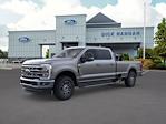 2026 Ford F-350 Crew Cab SRW 4WD Pickup for sale #F26024 - photo 1