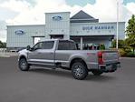 2026 Ford F-350 Crew Cab SRW 4WD Pickup for sale #F26024 - photo 2