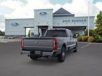 2026 Ford F-350 Crew Cab SRW 4WD Pickup for sale #F26024 - photo 8