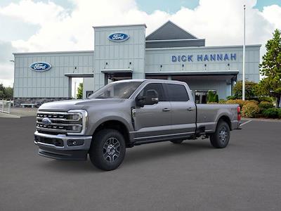 2026 Ford F-350 Crew Cab SRW 4WD Pickup for sale #F26025 - photo 1